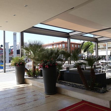 Hotel Principe Palace Lido di Jesolo Exteriér fotografie