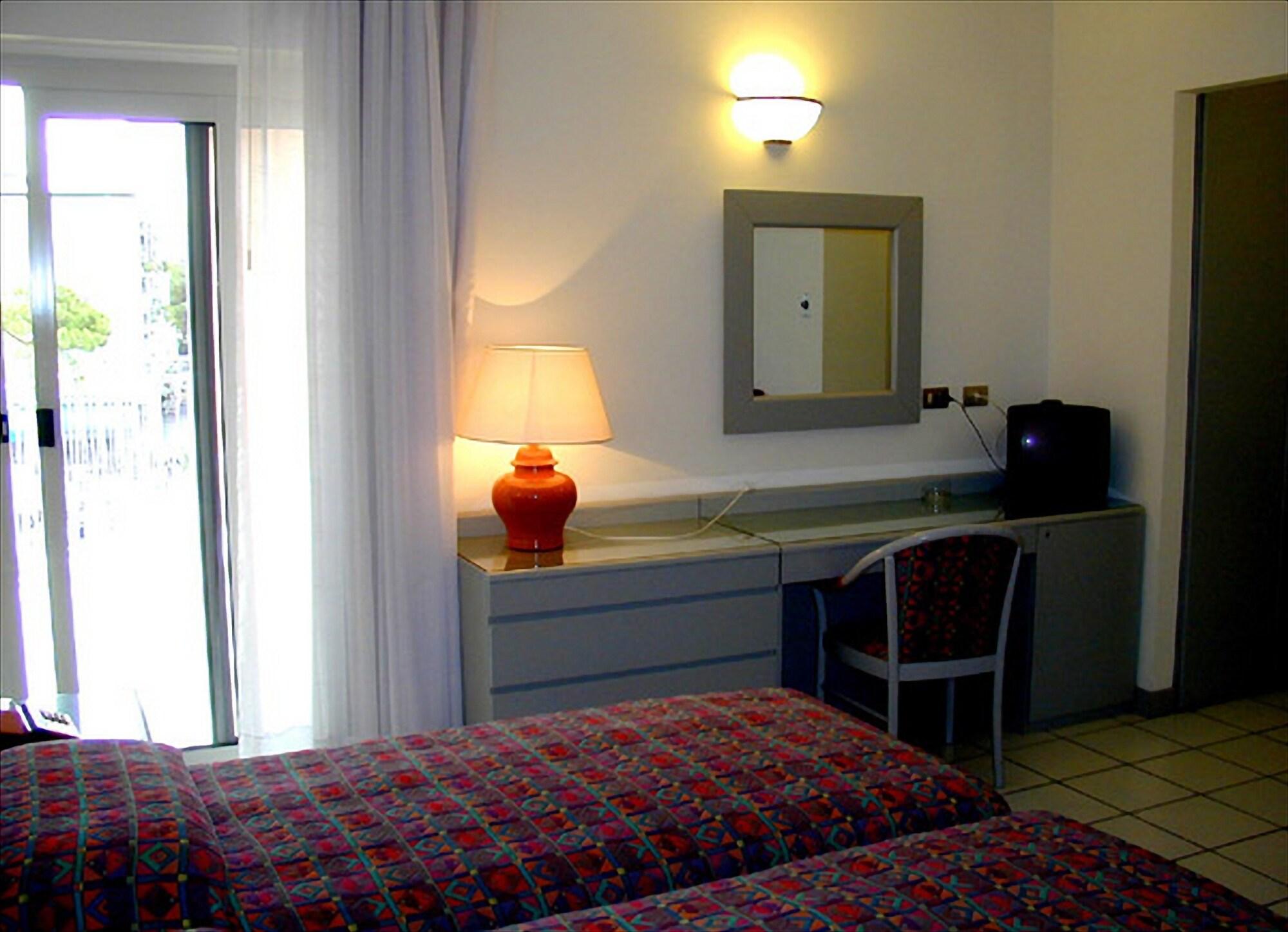 Hotel Principe Palace Lido di Jesolo Exteriér fotografie