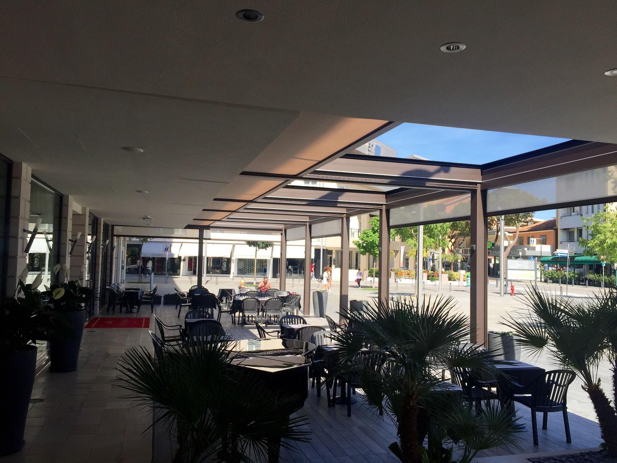 Hotel Principe Palace Lido di Jesolo Exteriér fotografie