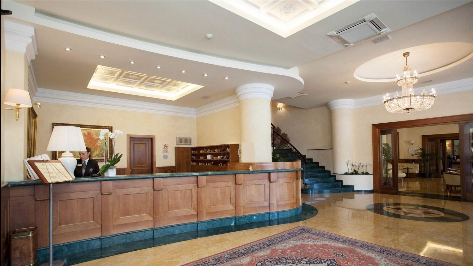 Hotel Principe Palace Lido di Jesolo Exteriér fotografie