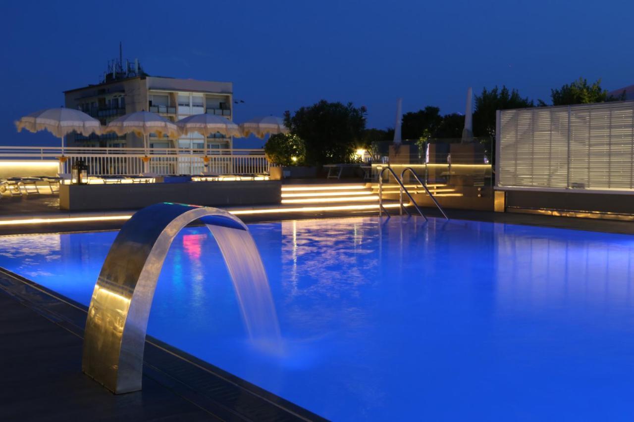 Hotel Principe Palace Lido di Jesolo Exteriér fotografie