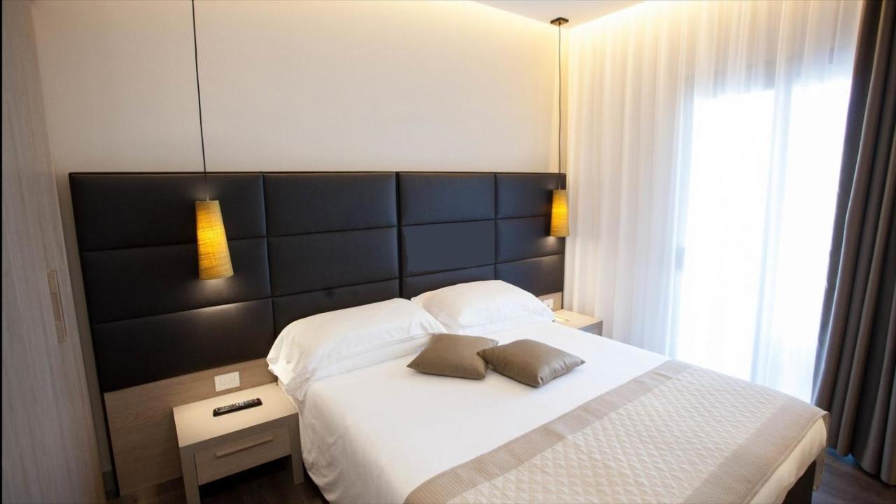 Hotel Principe Palace Lido di Jesolo Exteriér fotografie